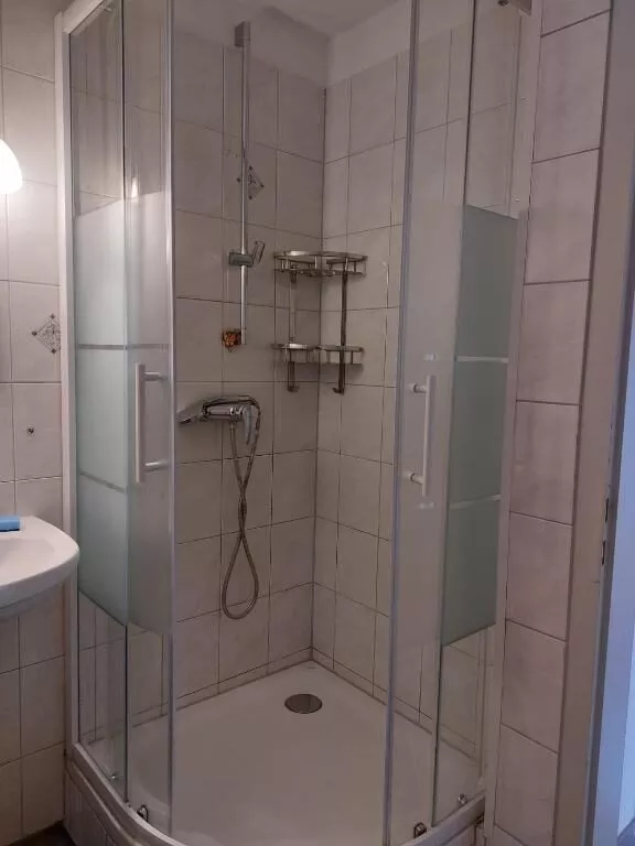 Dusche